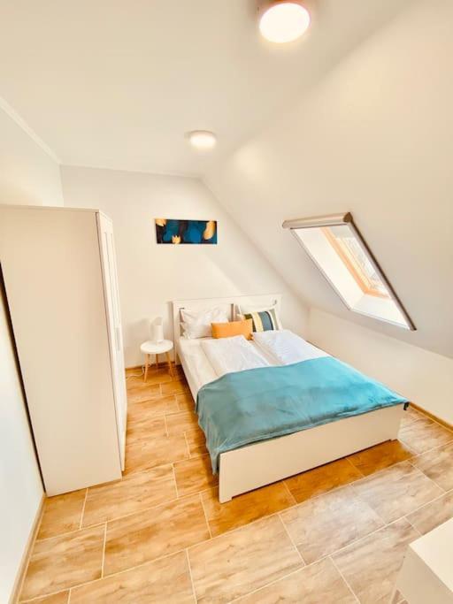 Lemon Premium Apartment Szeged Exterior foto
